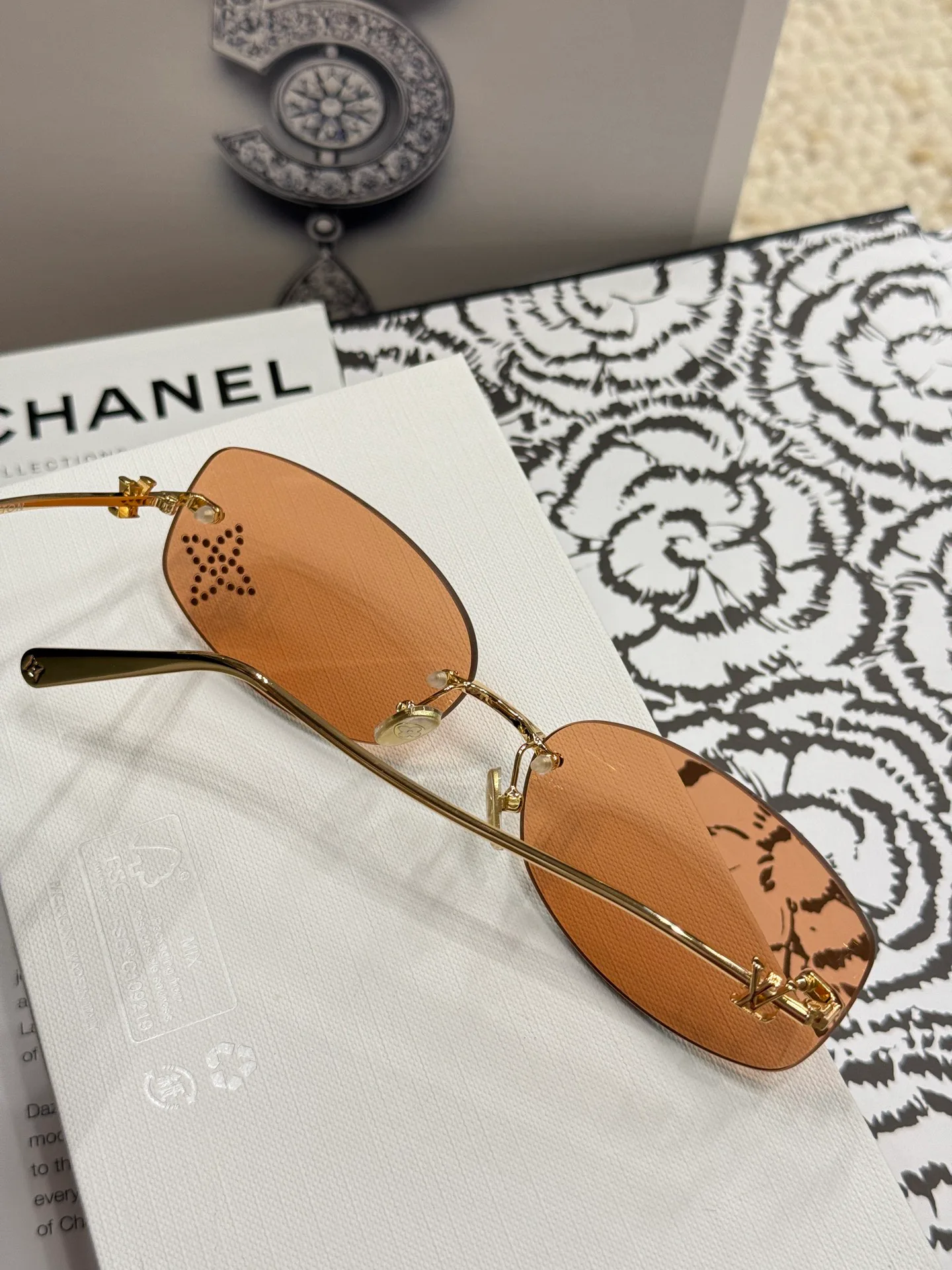 Очки Louis Vuitton 893283