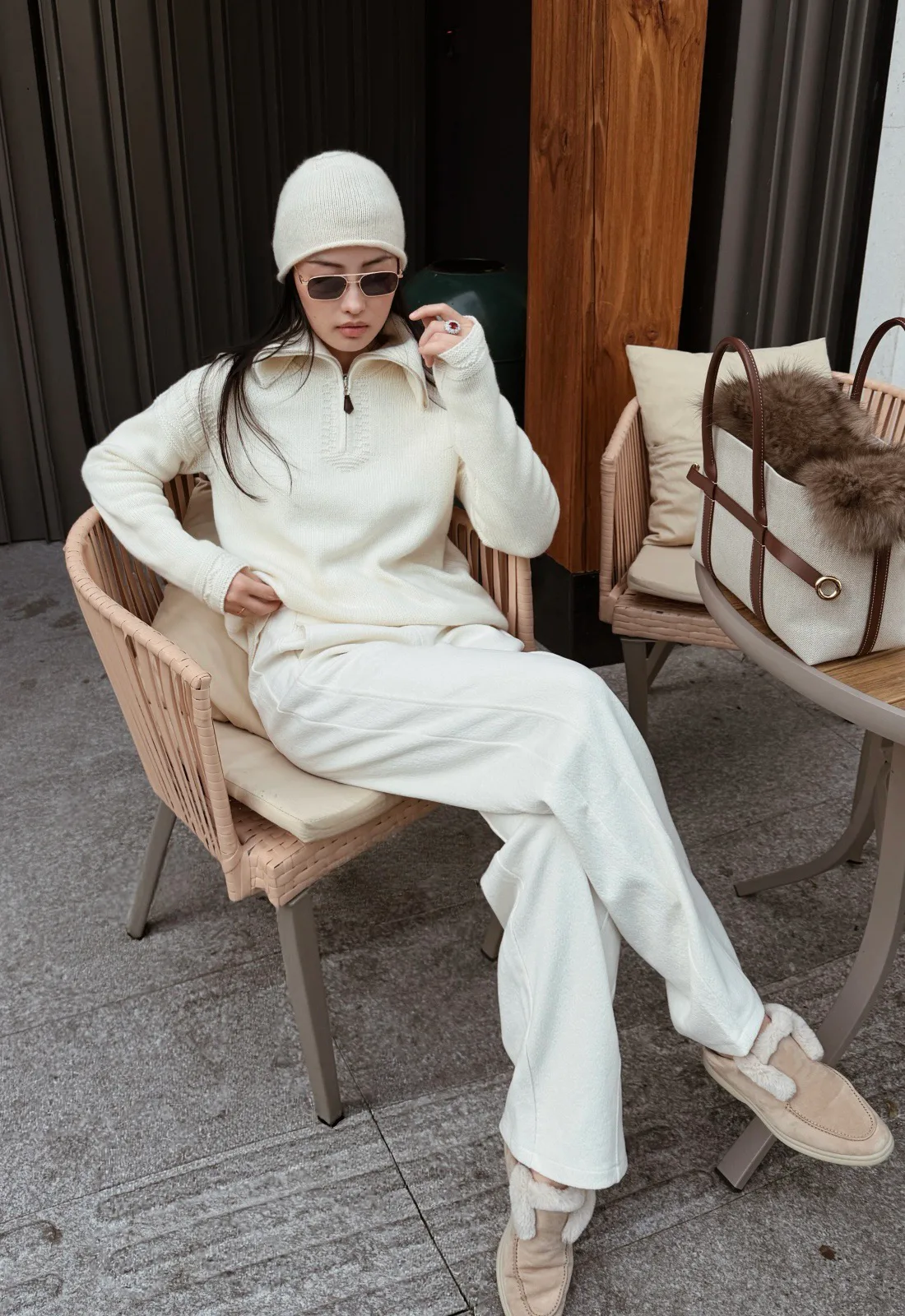 Джемперы И Свитеры Женские Loro Piana 477401