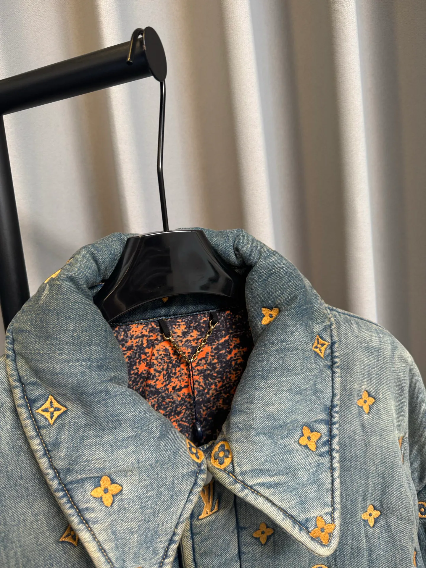 Куртки И Пуховики Мужские Louis Vuitton 17420958