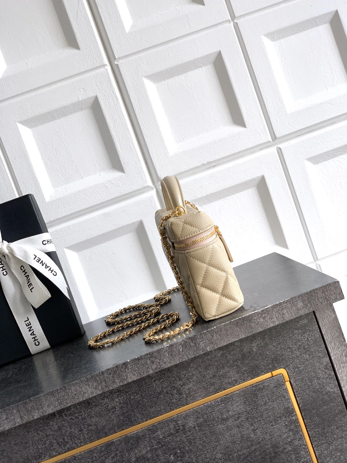 Классические Сумки Женские Chanel 13558197