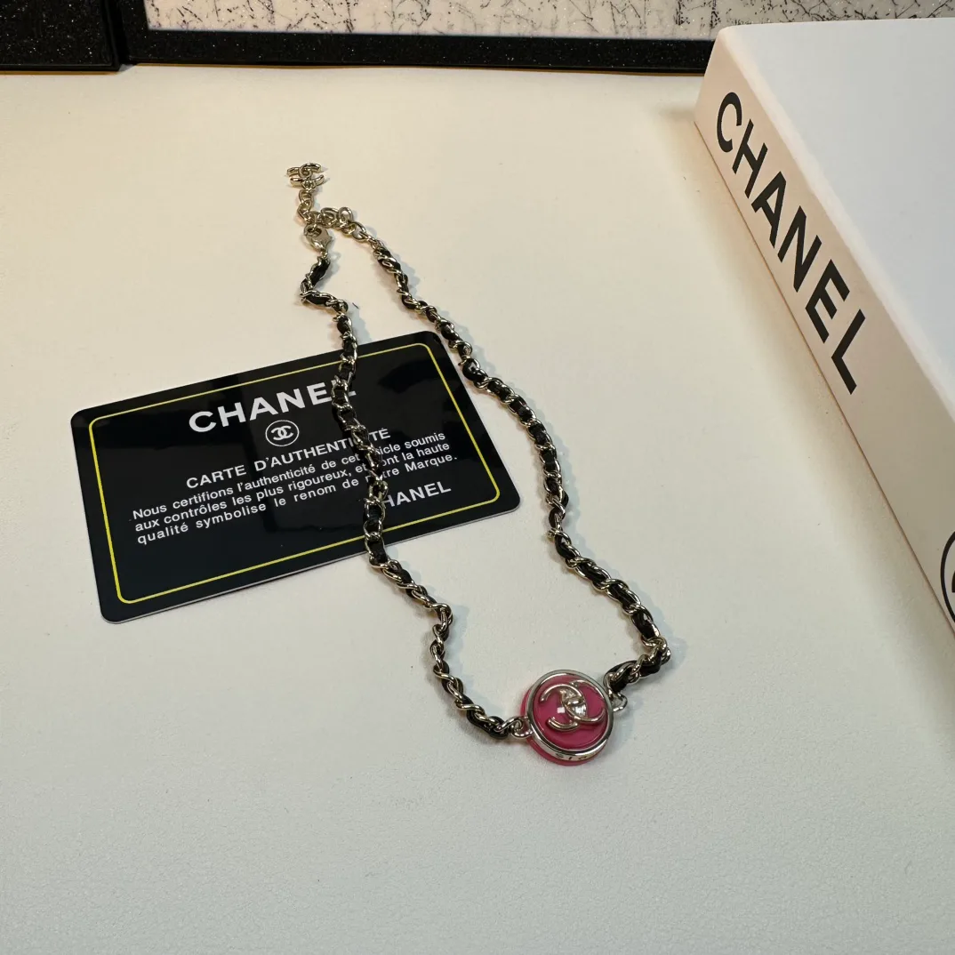 Бижутерия Chanel 1460412
