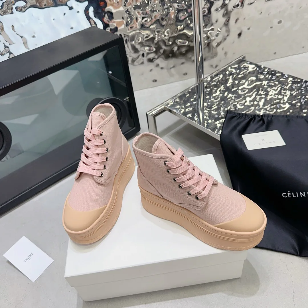 Кеды Женские Celine 85664