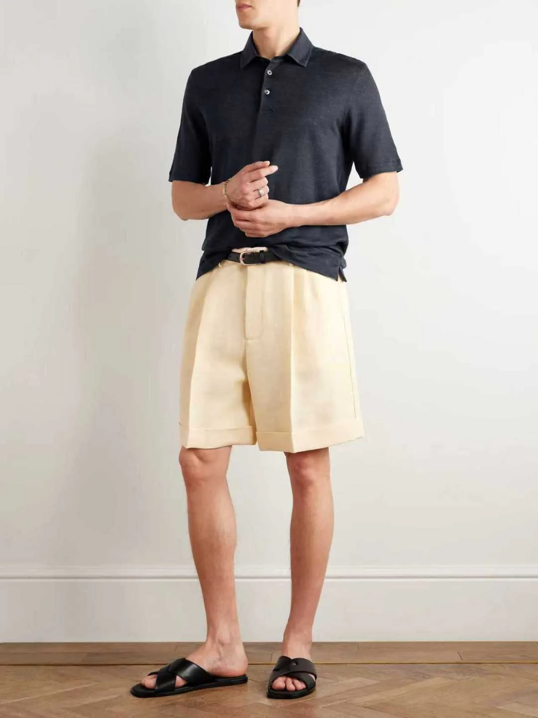 Футболки Мужские Zegna 13409165