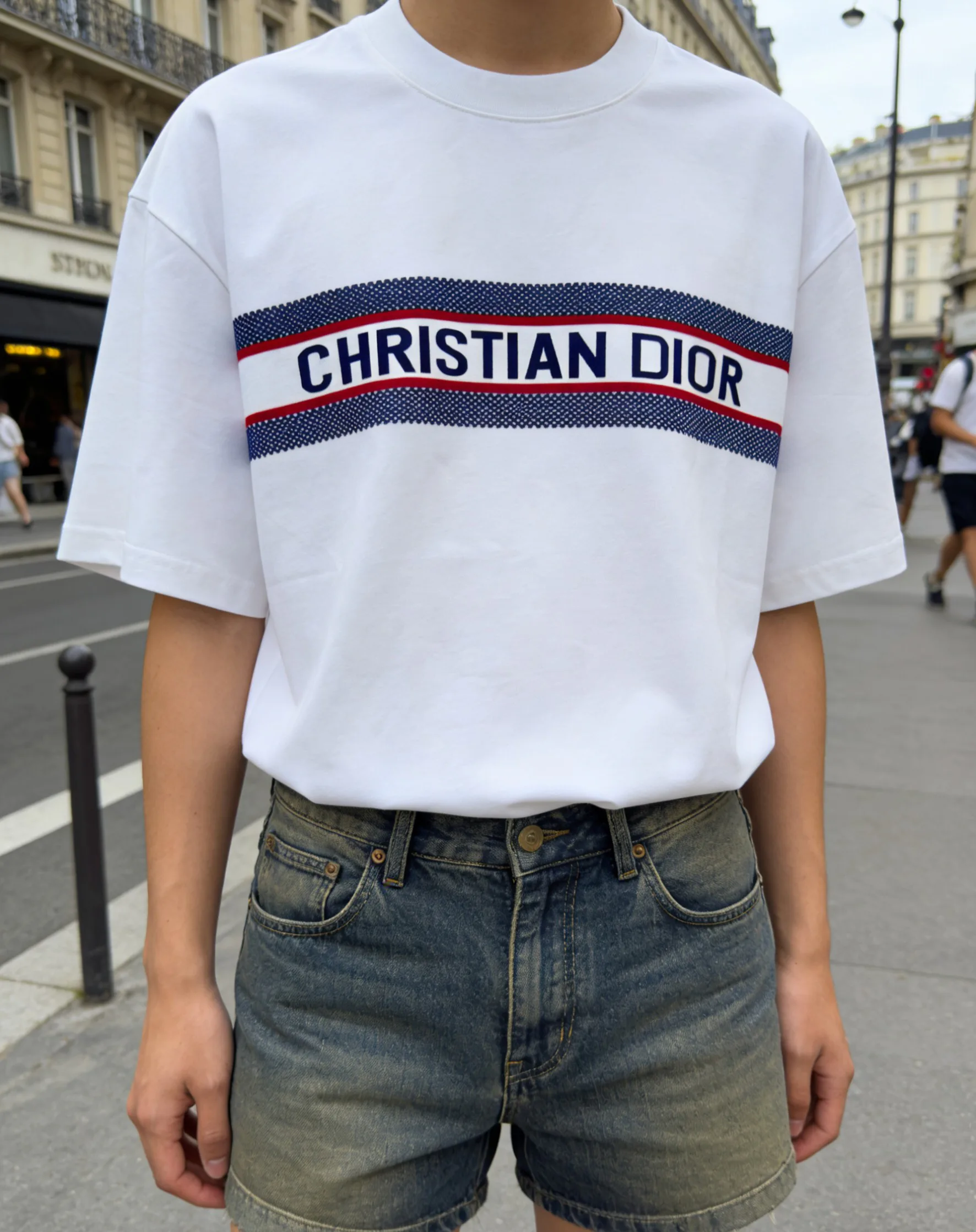 Футболки Мужские Christian Dior 11245795
