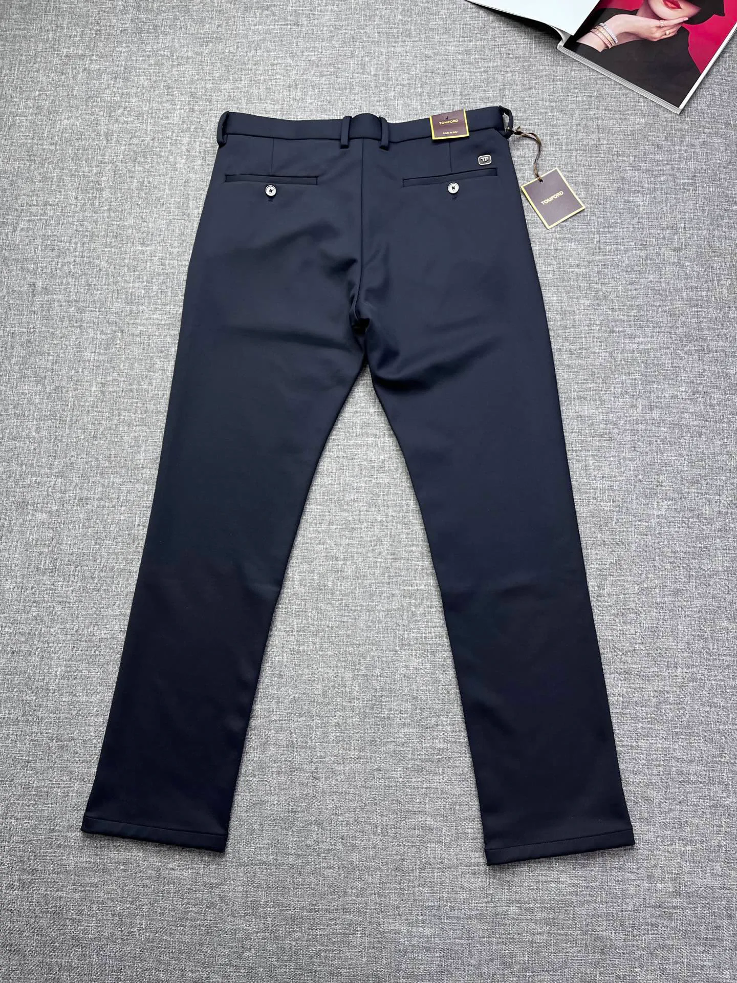 Брюки Мужские Tom Ford 1268257
