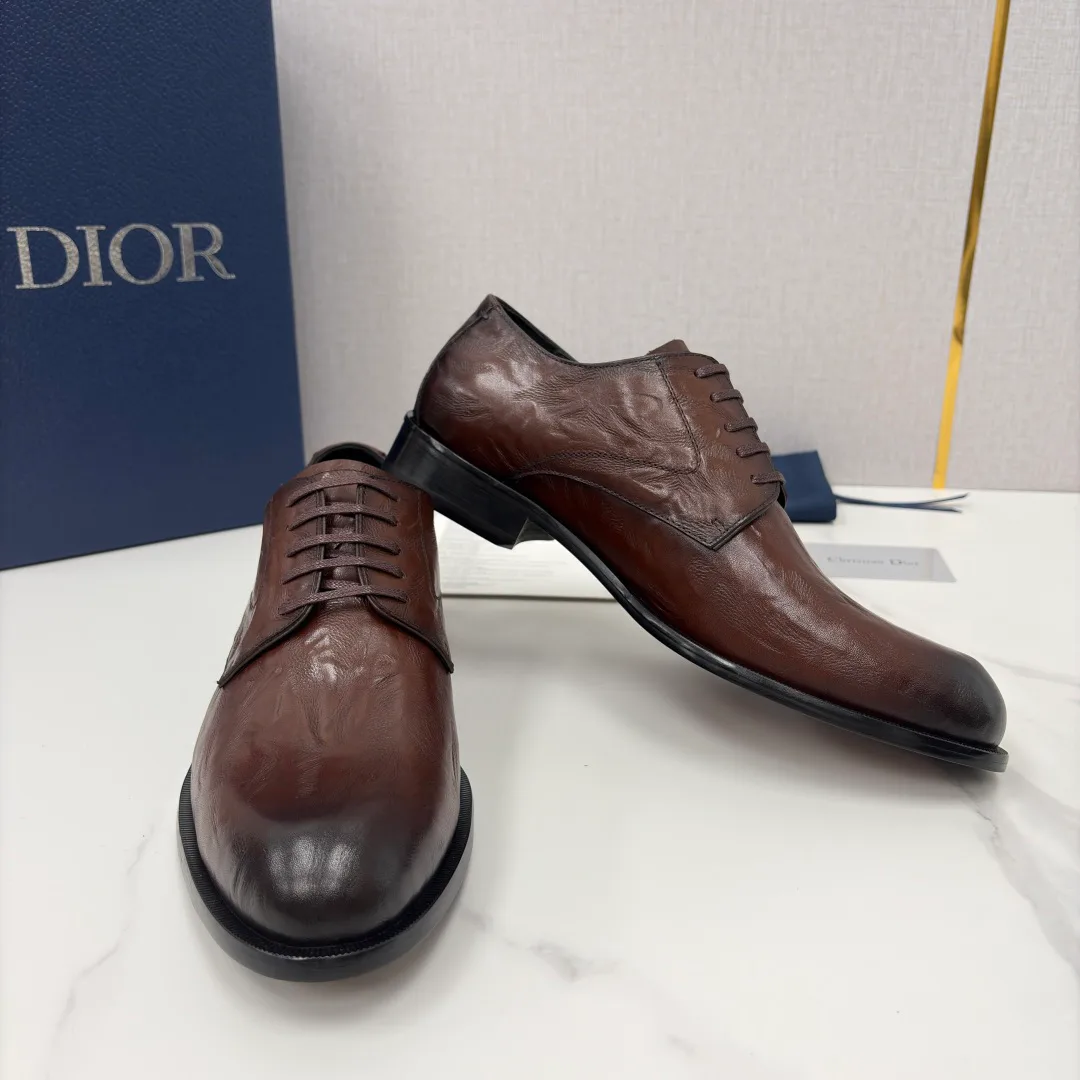 Туфли Мужские Christian Dior 530790