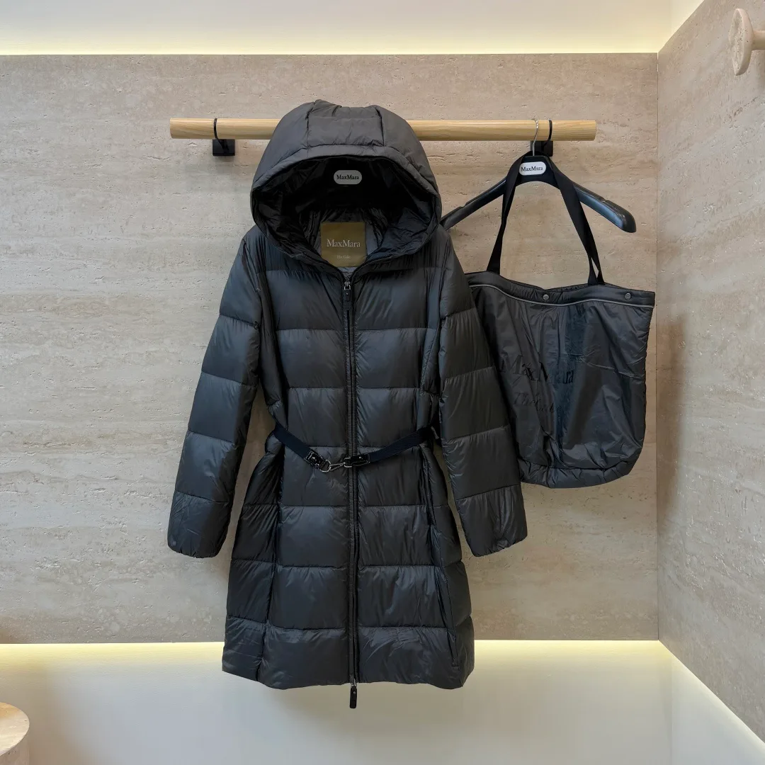Куртки И Пуховики Женские Max Mara 17917324