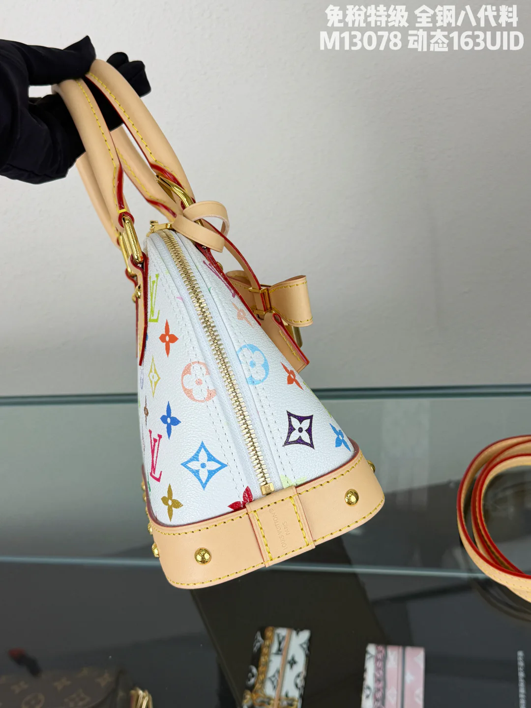 Классические Сумки Женские Louis Vuitton 17999810