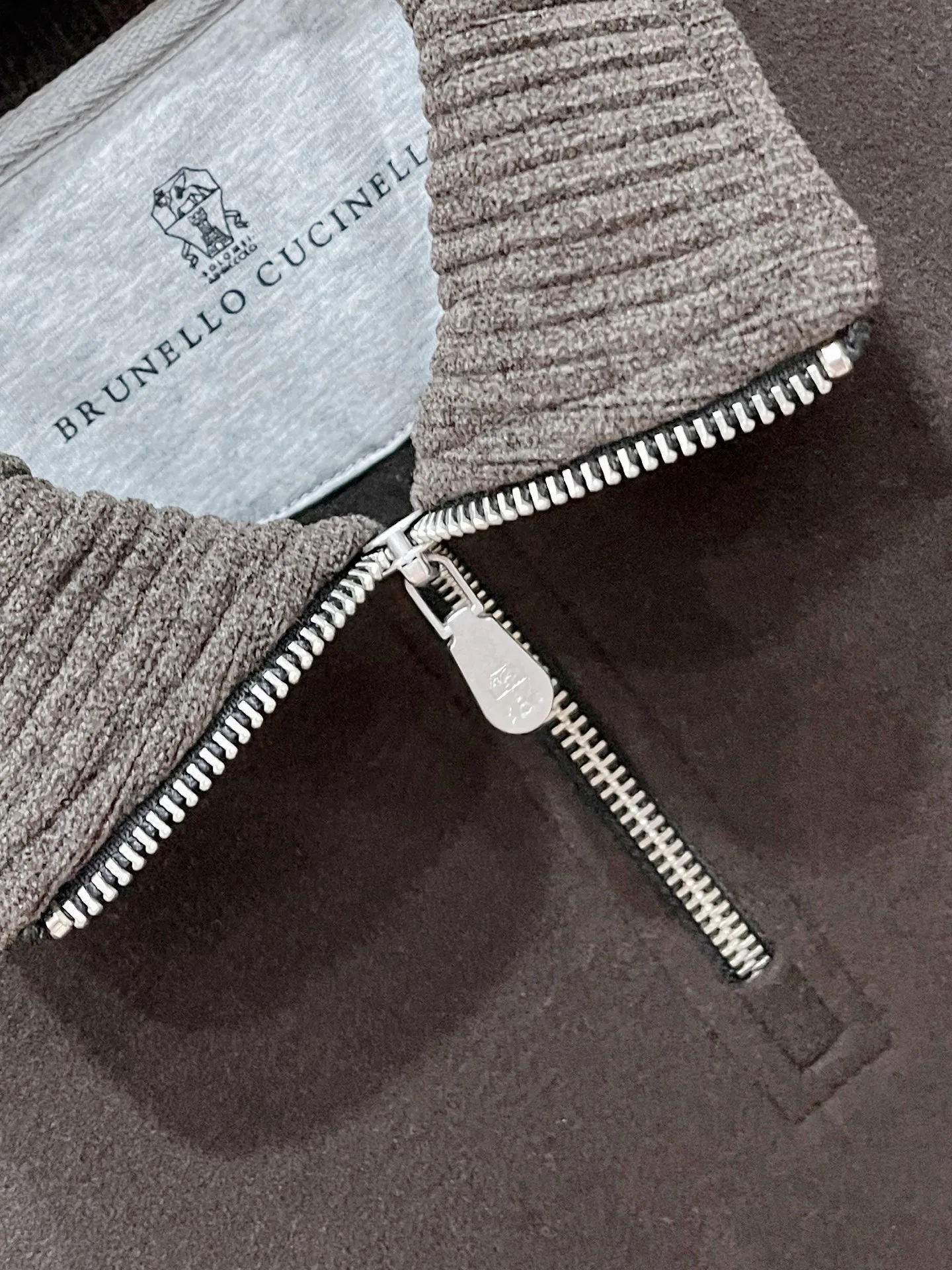 Свитшоты И Худи Мужские Brunello Cucinelli 17952019