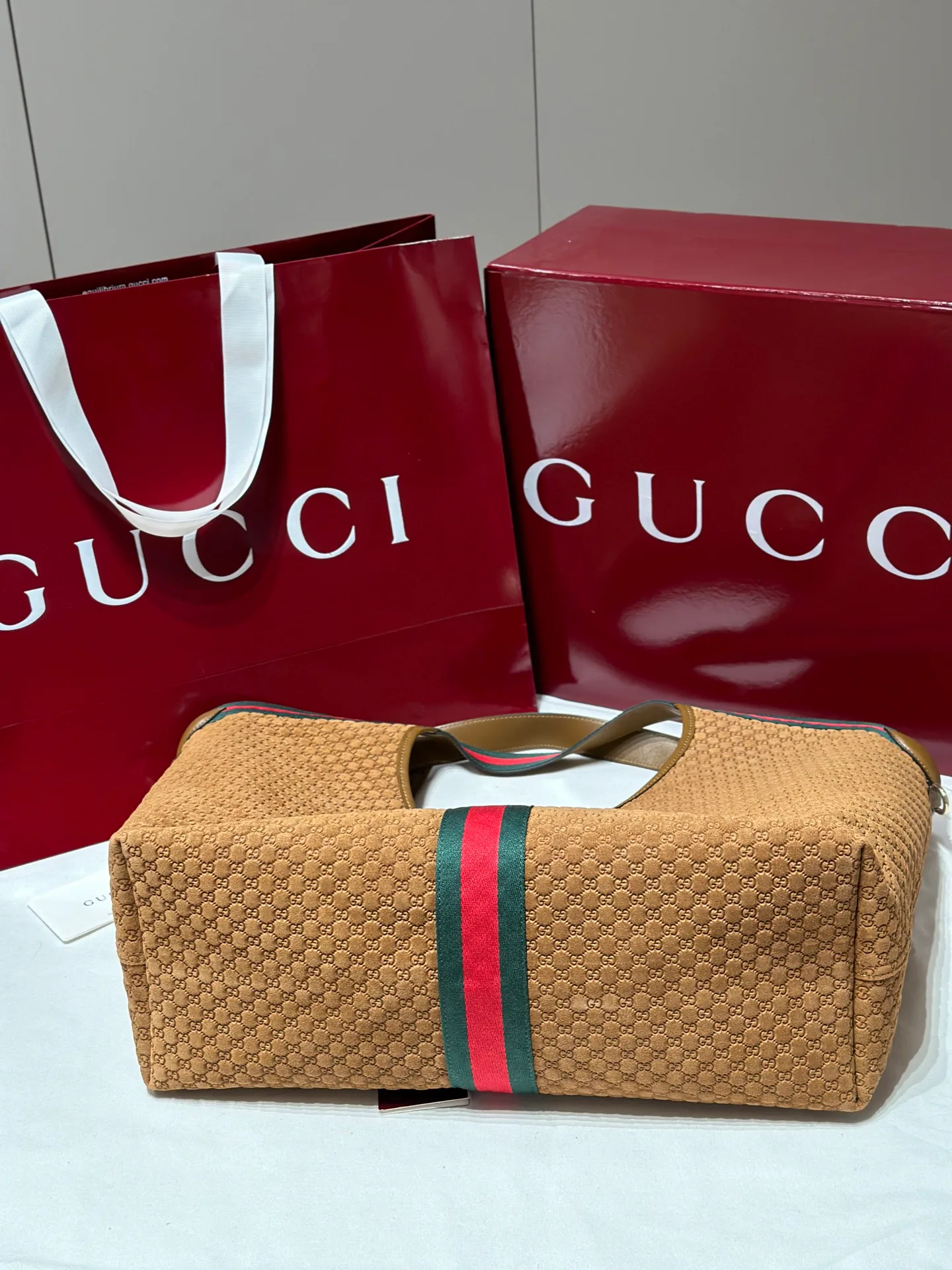 Классические Сумки Женские Gucci 1301077