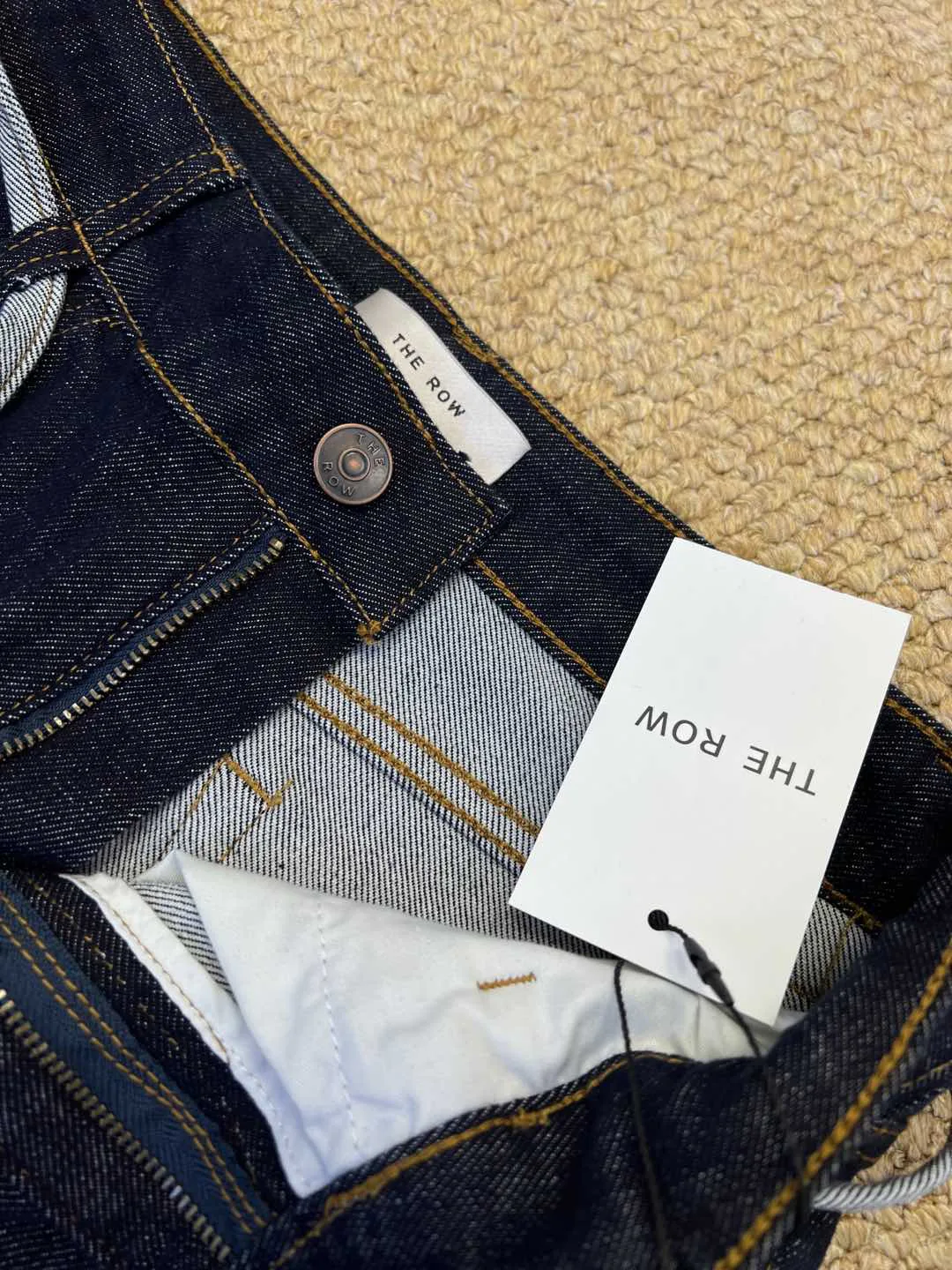 Джинсы Женские The Row 304876