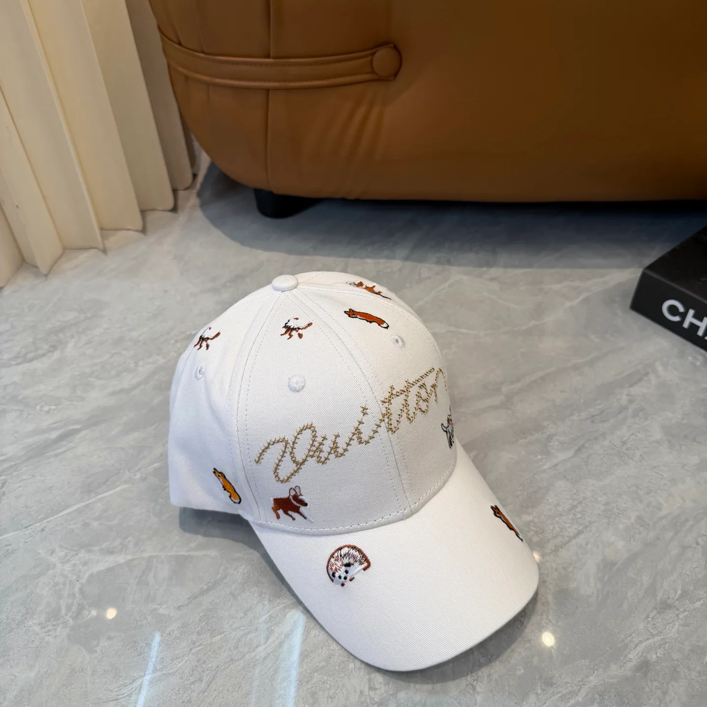 Головные Уборы Louis Vuitton 12764992