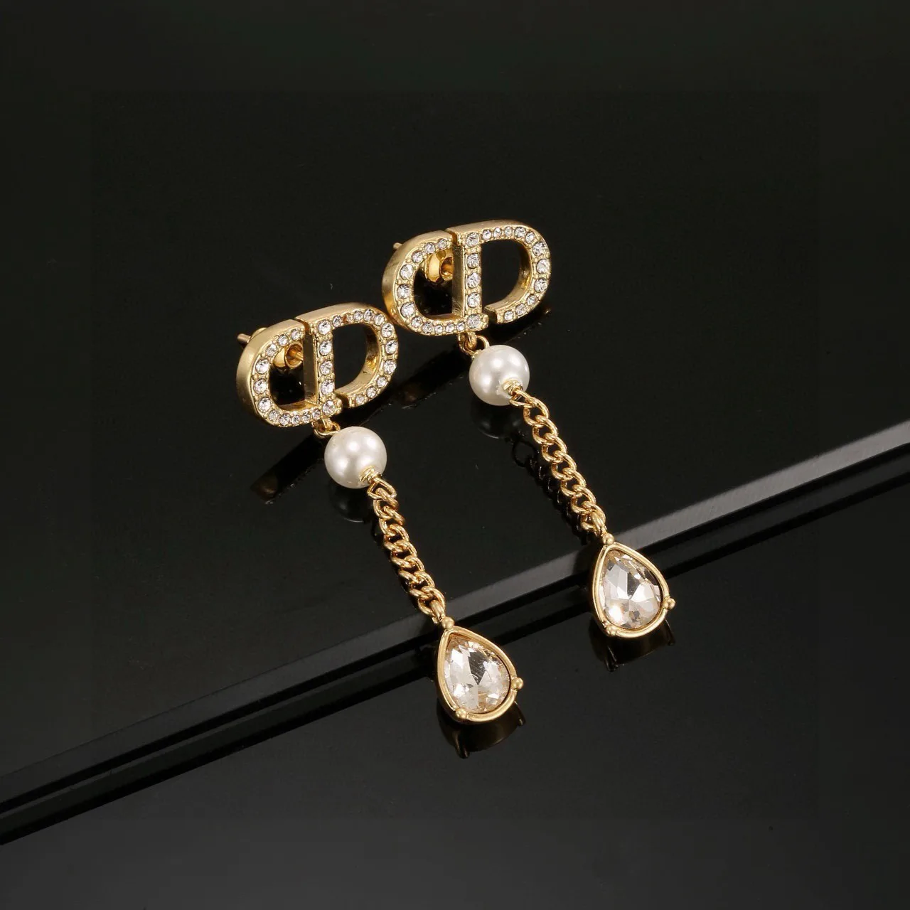 Бижутерия Christian Dior 17860831