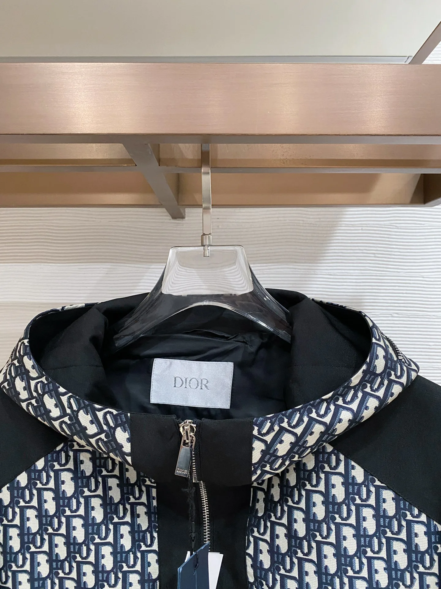 Куртки И Пуховики Мужские Christian Dior 11392188