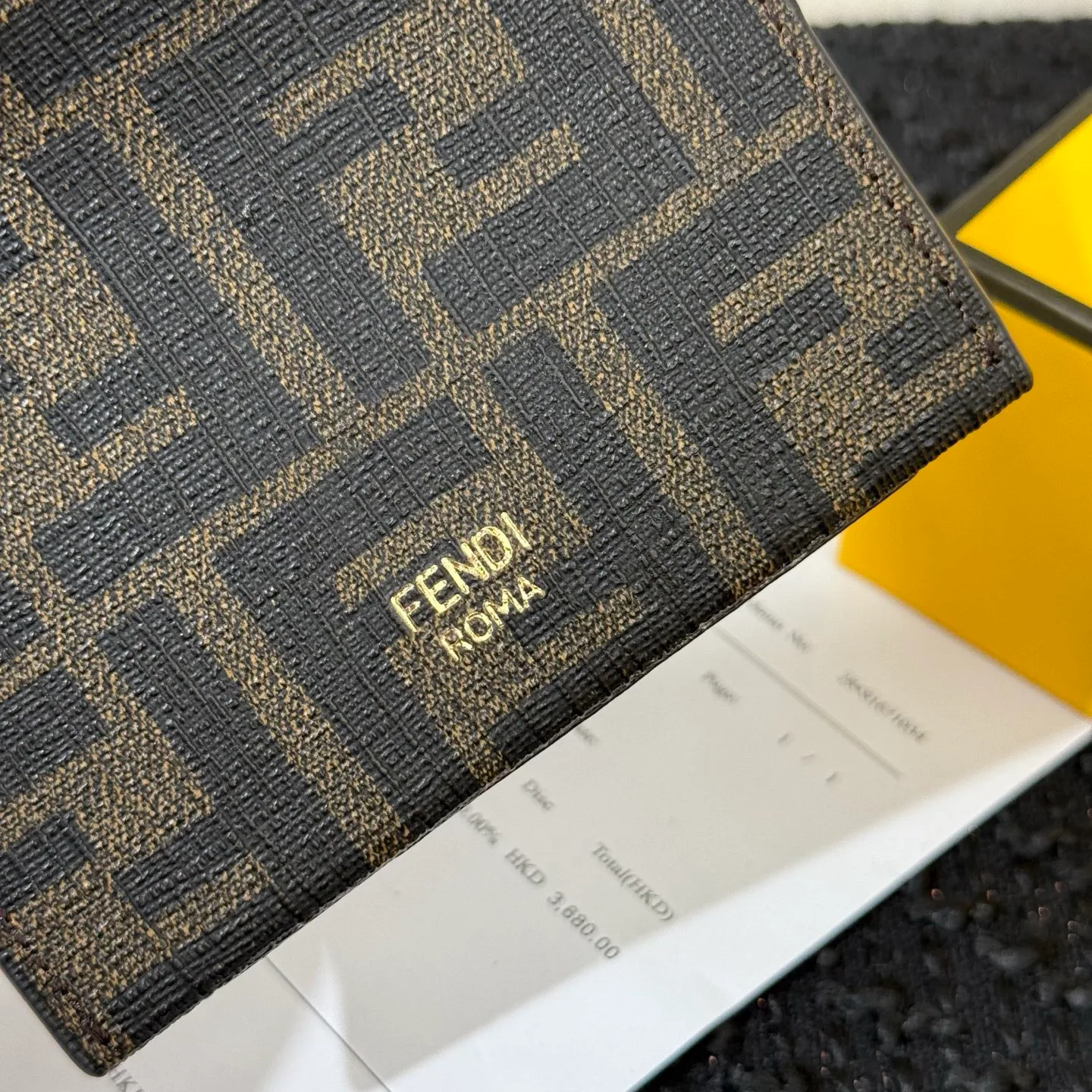 Кошельки Fendi 11671586