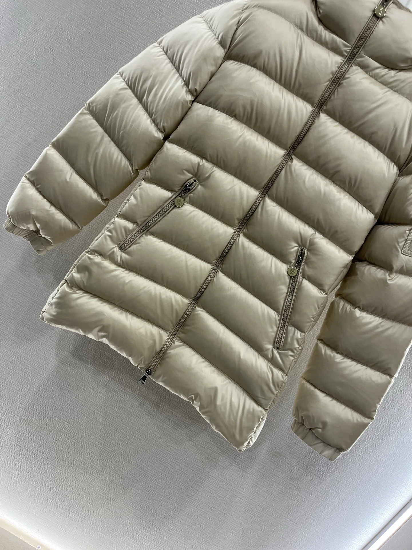 Куртки И Пуховики Женские Moncler 1806270
