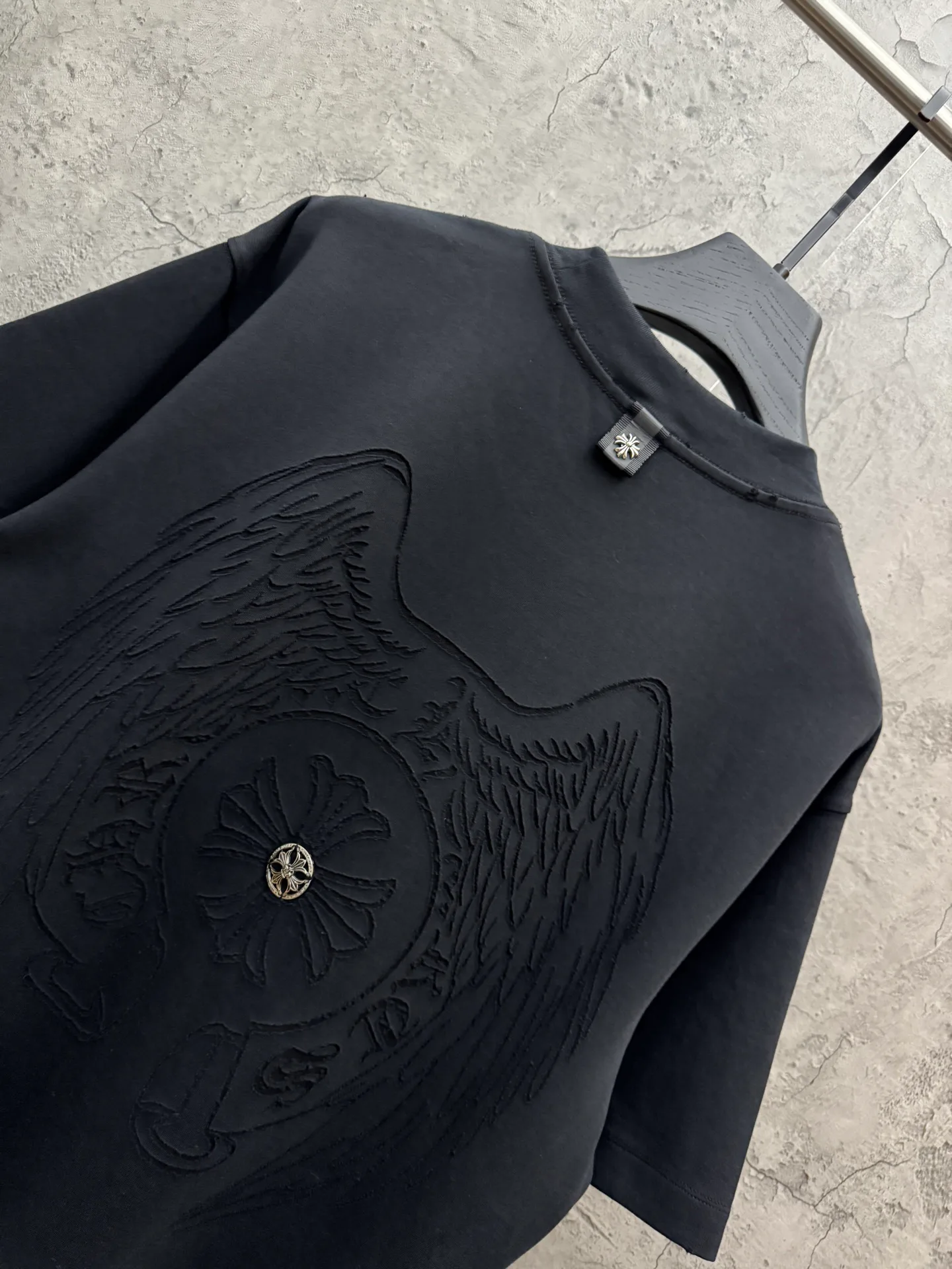 Футболки Мужские Chrome Hearts 11504218