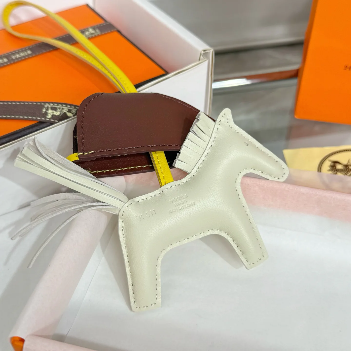 Ключницы Hermes 479102