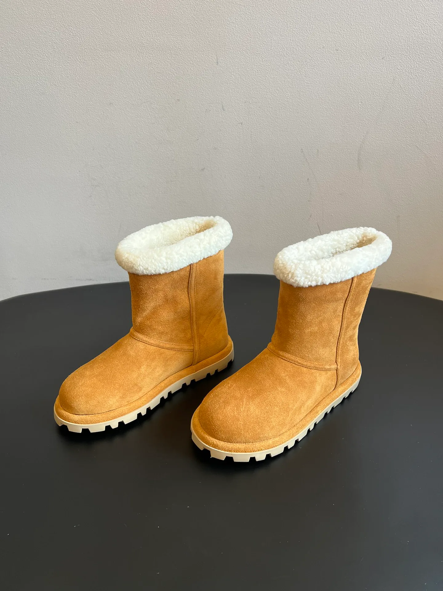 Угги Женские Miu Miu 299993