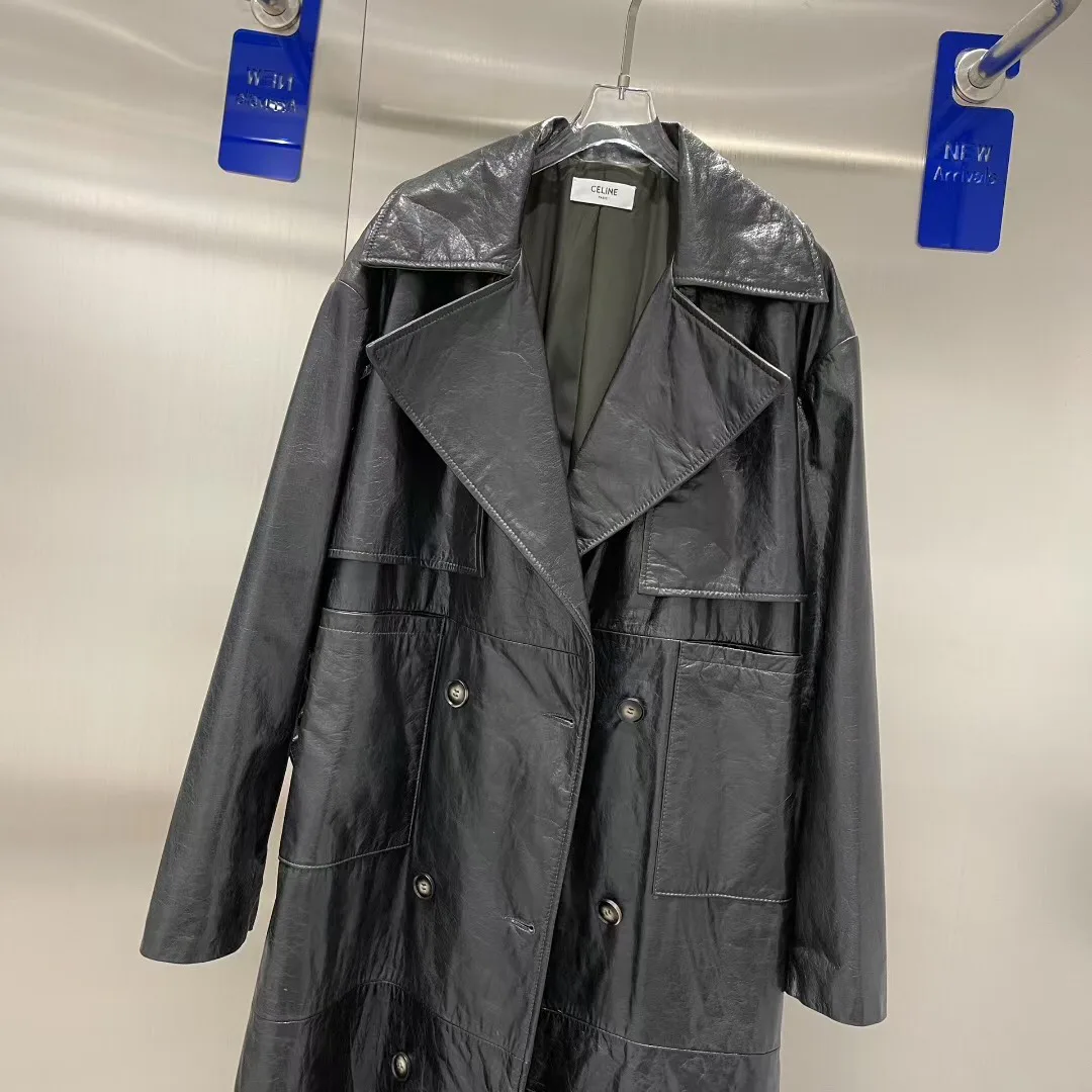 Тренчи Женские Celine 11868463