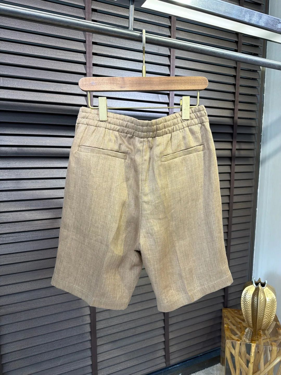 Шорты Мужские Loro Piana 11540639