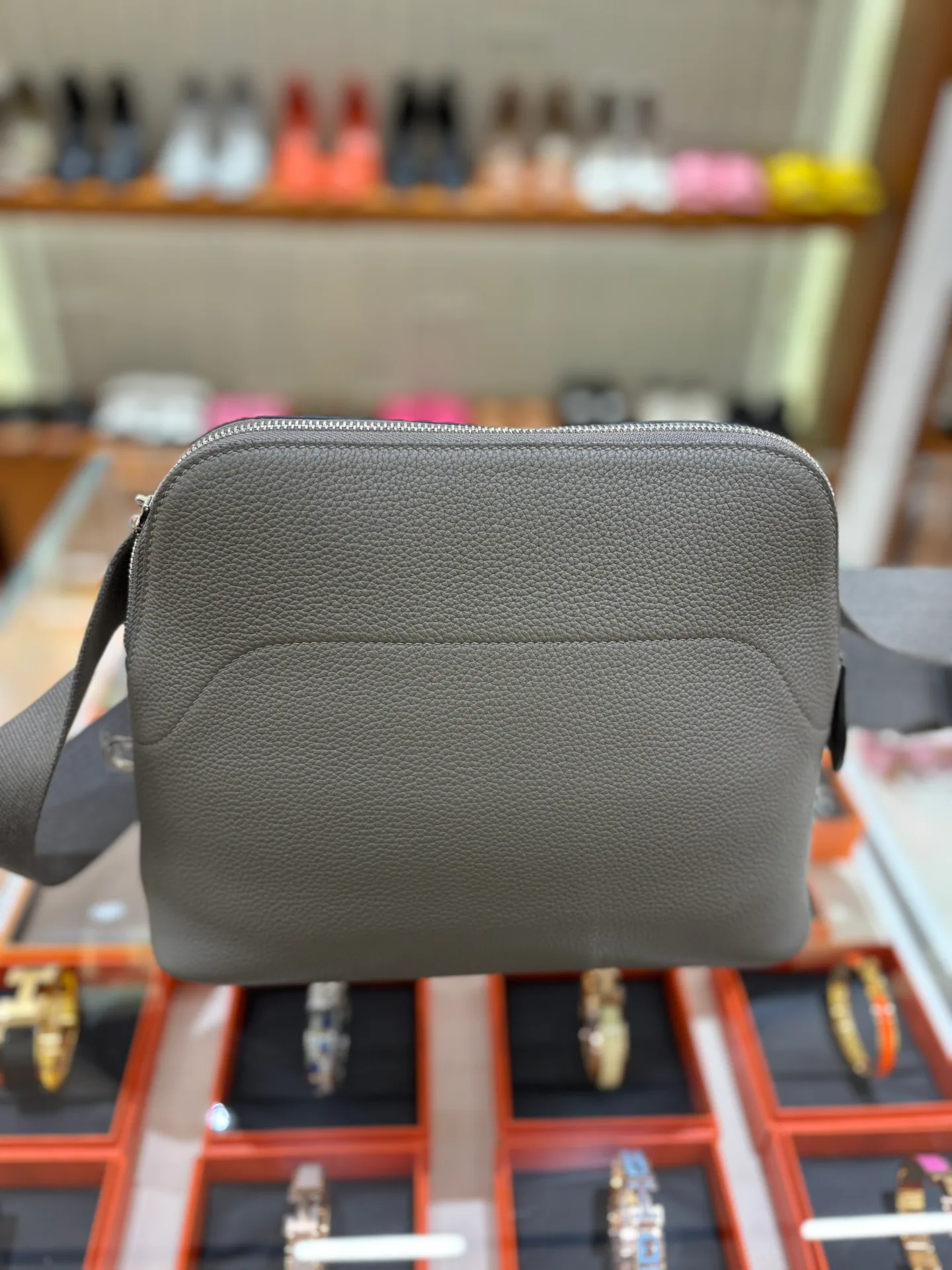 Сумки На Ремне Женские Hermes 12597728