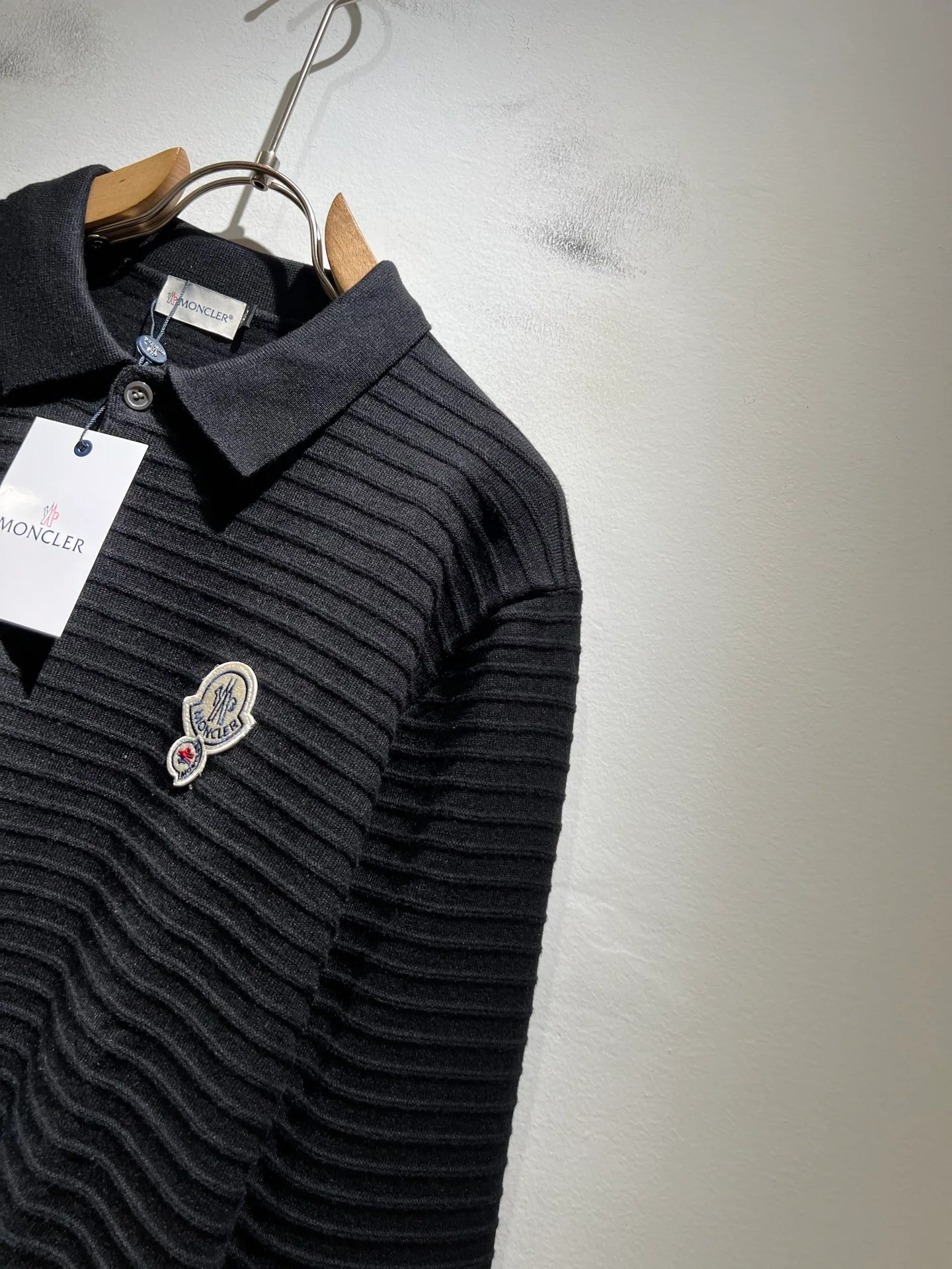 Джемперы И Свитеры Мужские Moncler 188040