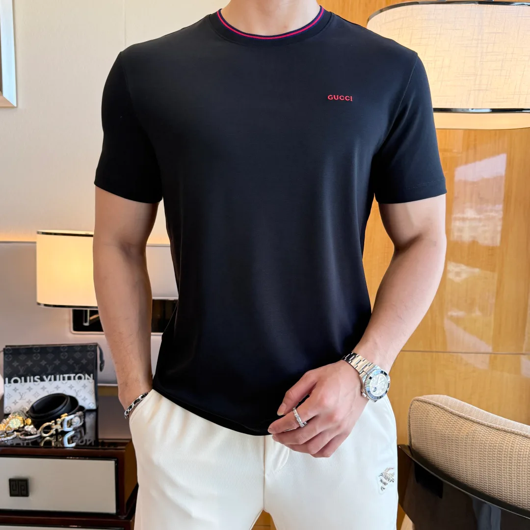 Футболки Мужские Gucci 13538145
