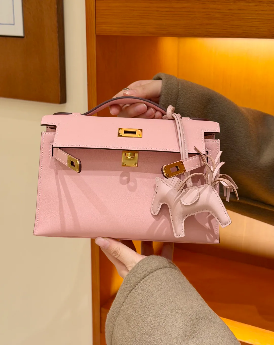 Классические Сумки Женские Hermes 428536