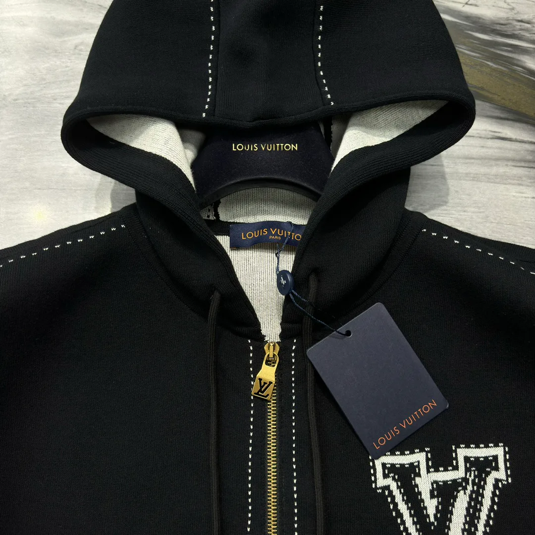 Куртки И Пуховики Мужские Louis Vuitton 1572059