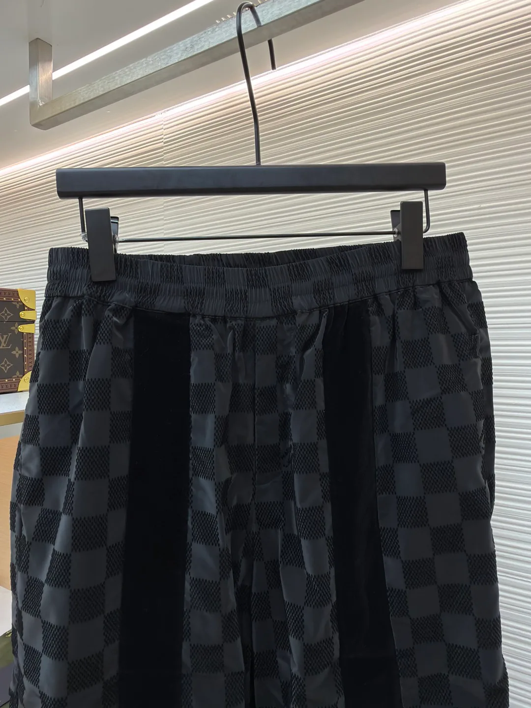 Брюки Мужские Louis Vuitton 658828