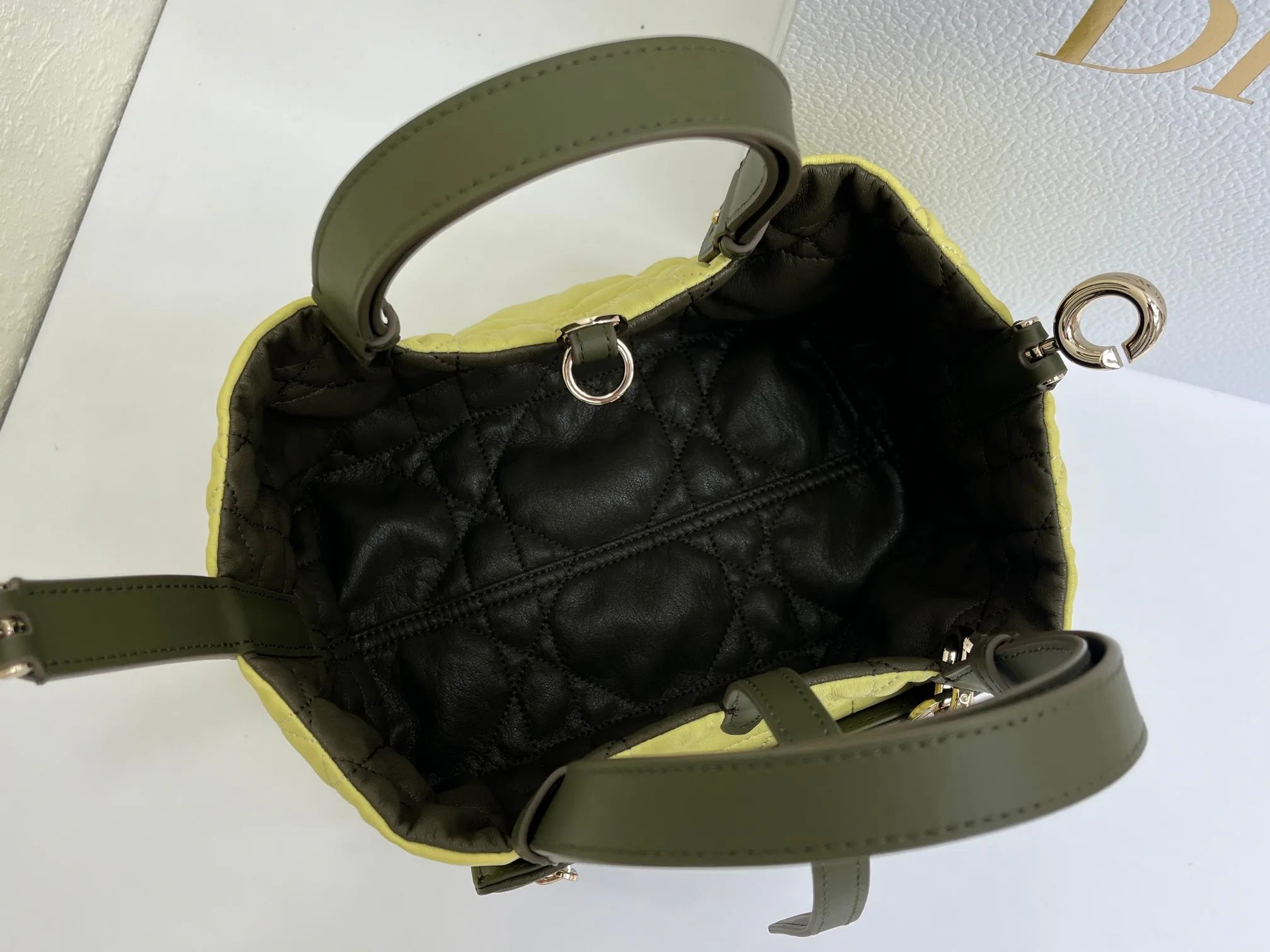 Классические Сумки Женские Christian Dior 17407082