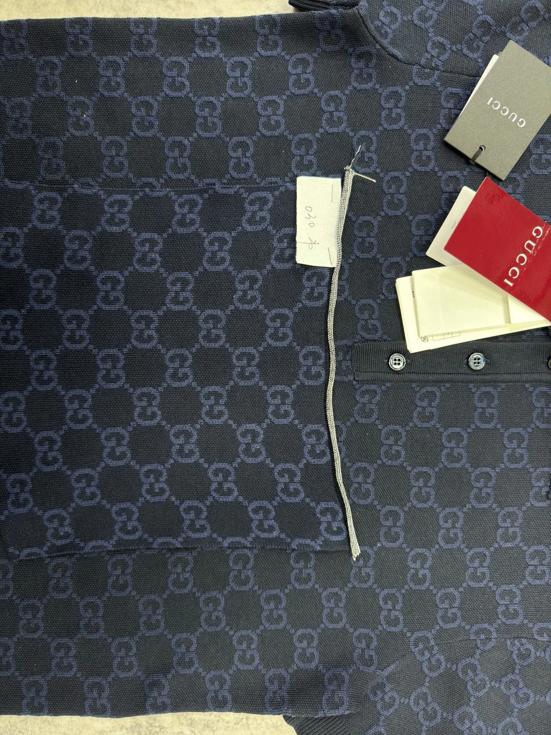 Рубашки Мужские Gucci 11485564