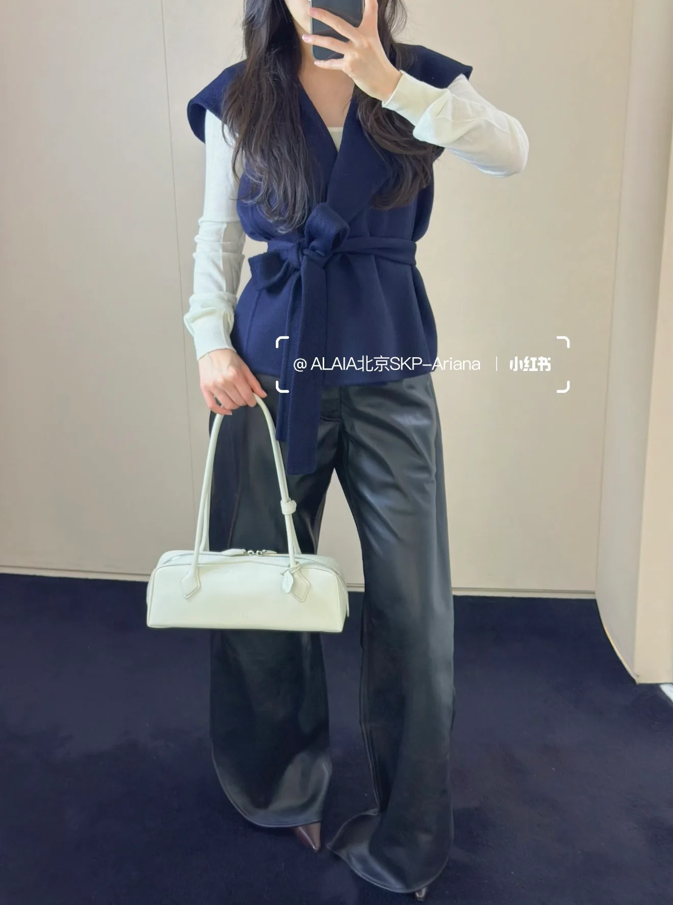 Жилеты Женские Alaia 19293210