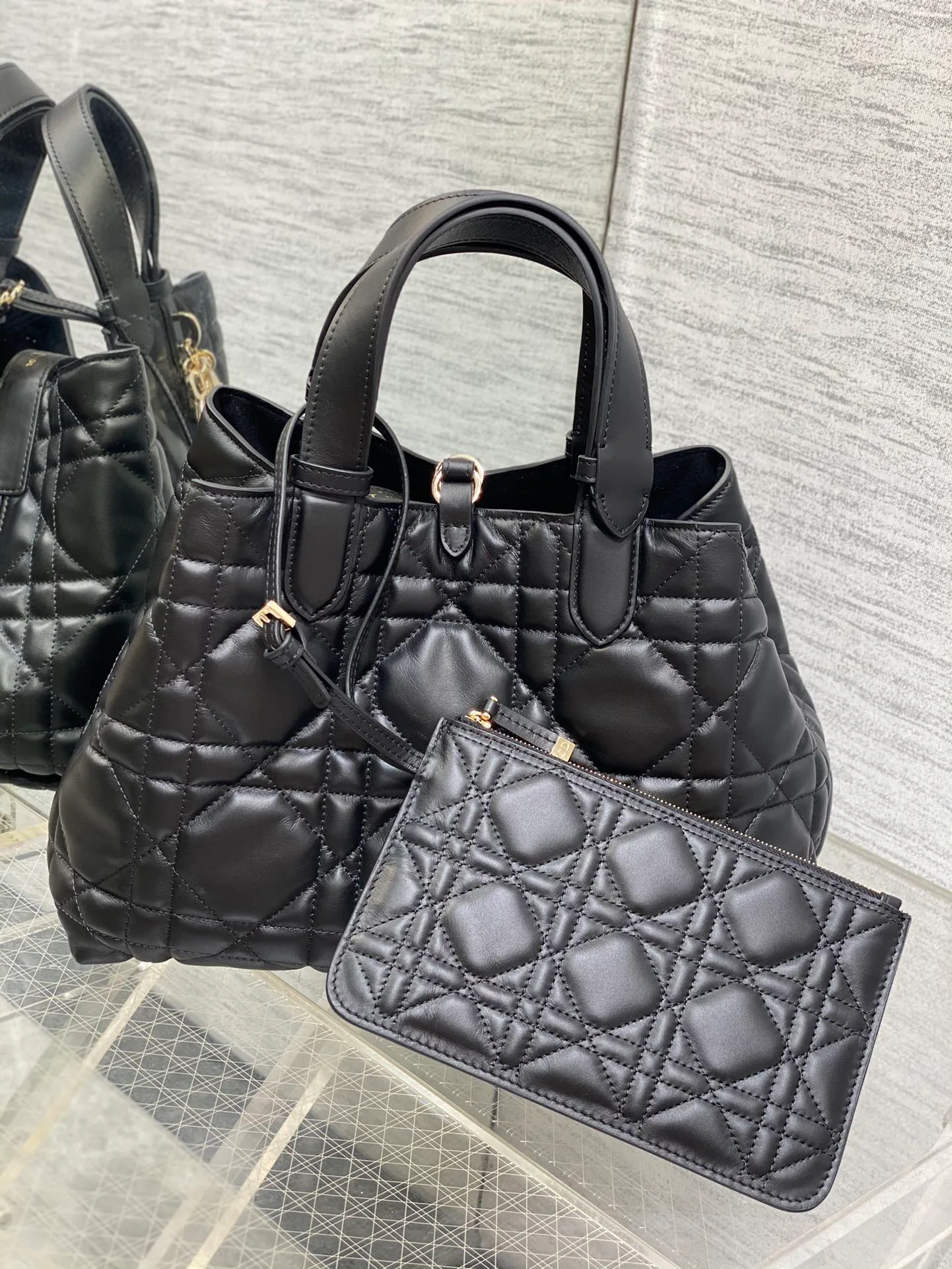 Классические Сумки Женские Christian Dior 11562713