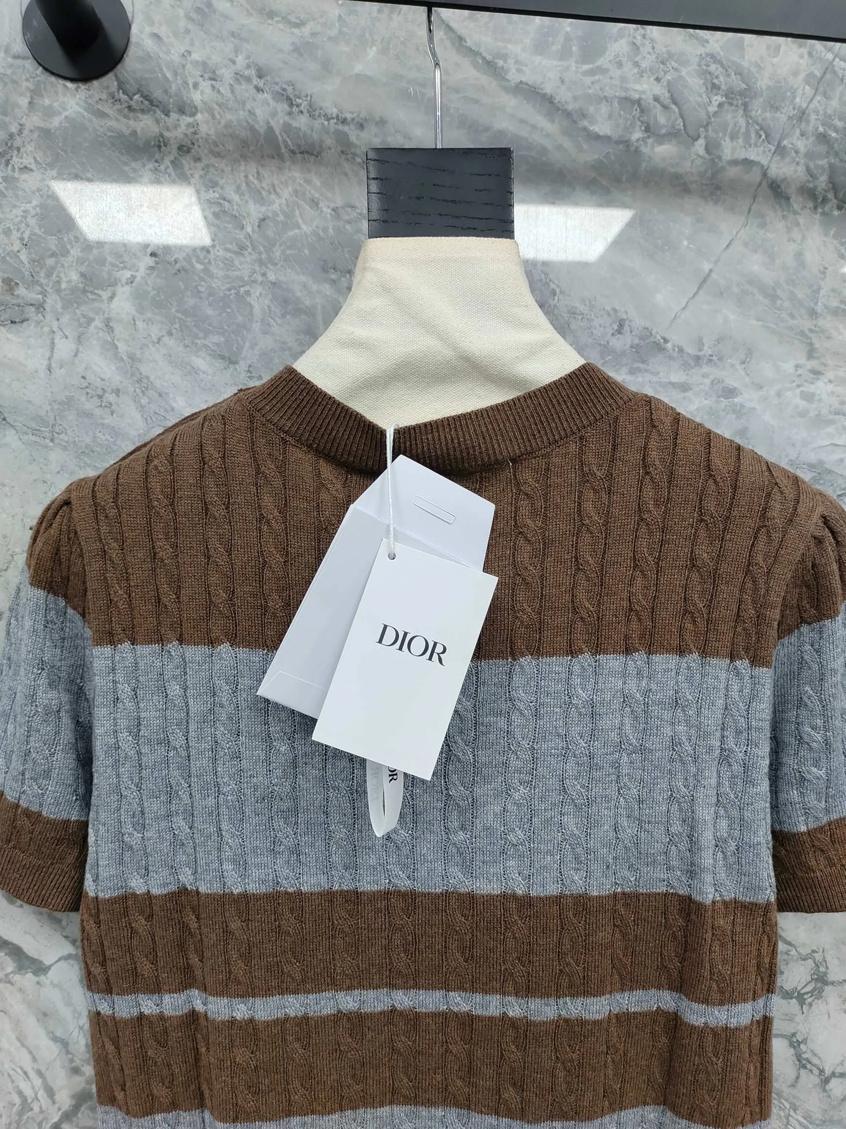 Футболки Женские Christian Dior 13136736