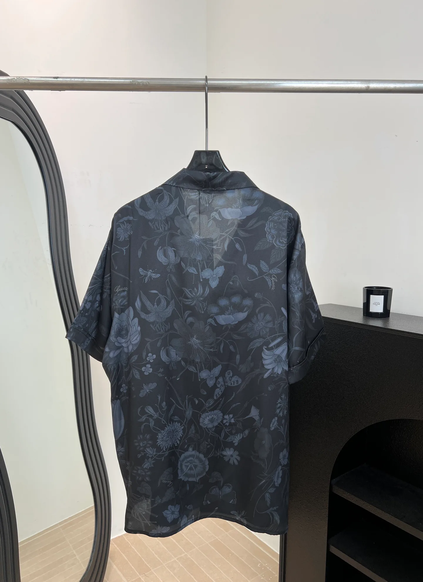 Рубашки Мужские Gucci 11336868