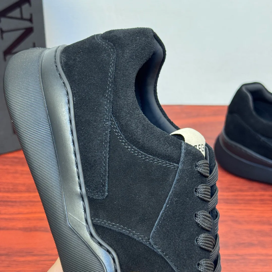 Кроссовки Мужские Zegna 961466