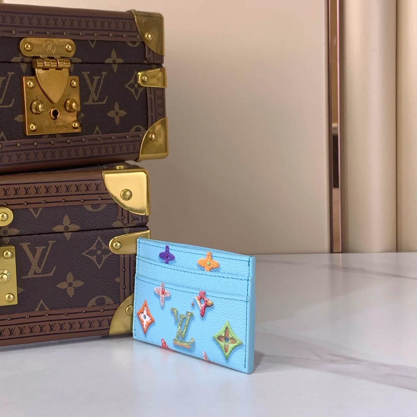 Клатчи Женские Louis Vuitton 11395859