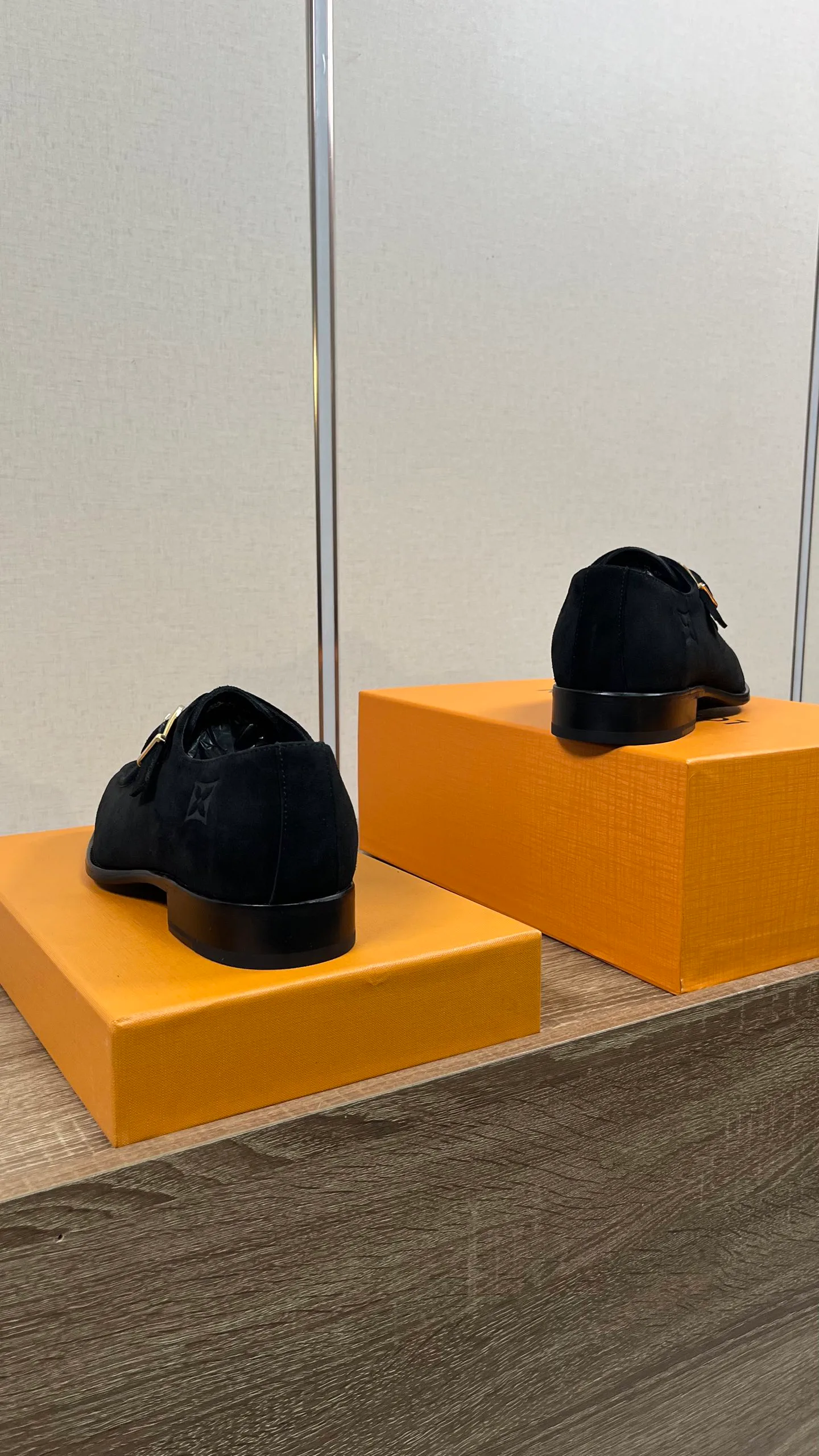 Лоферы Мужские Louis Vuitton 354672