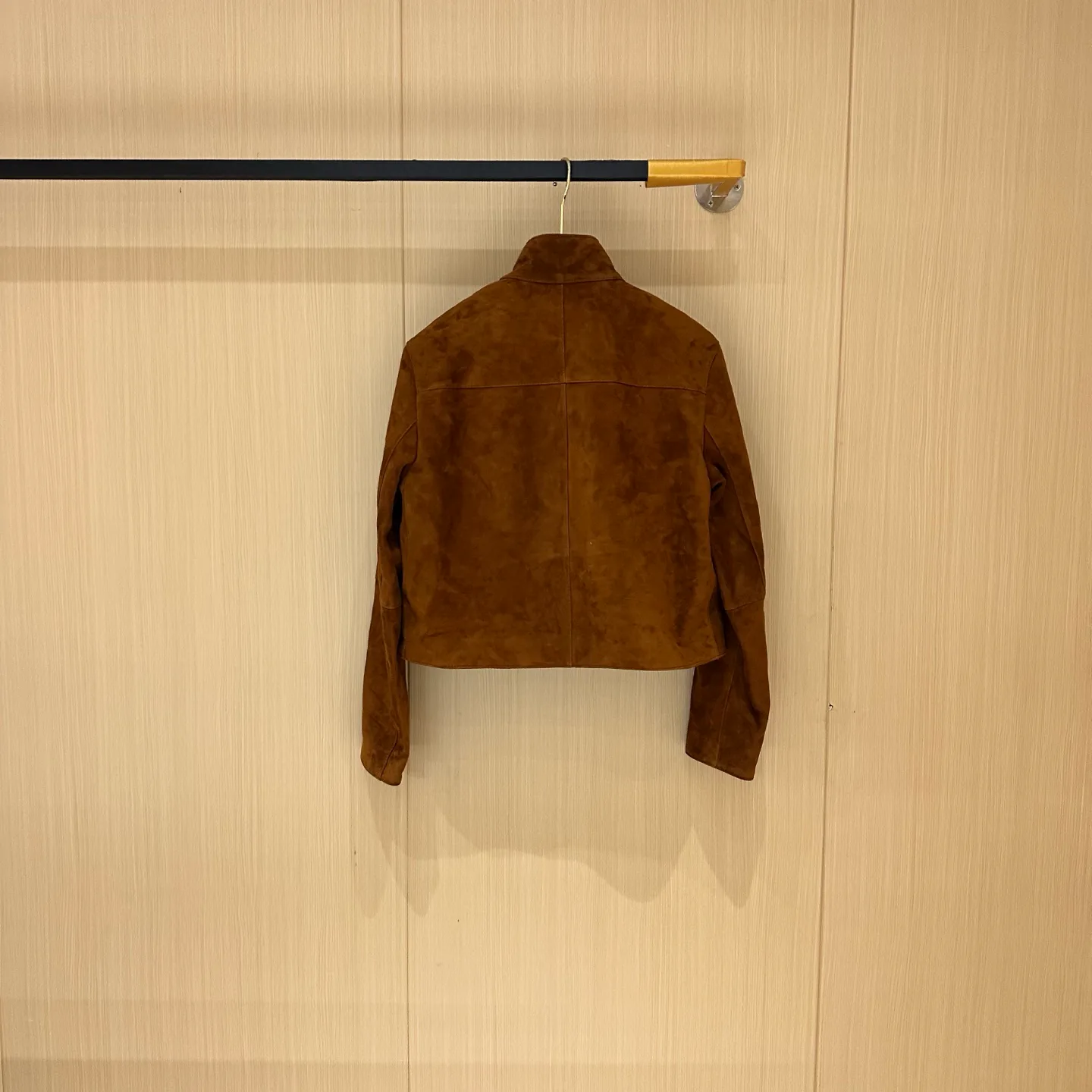 Кожаные Куртки И Дублёнки Женские Hermes 11491517