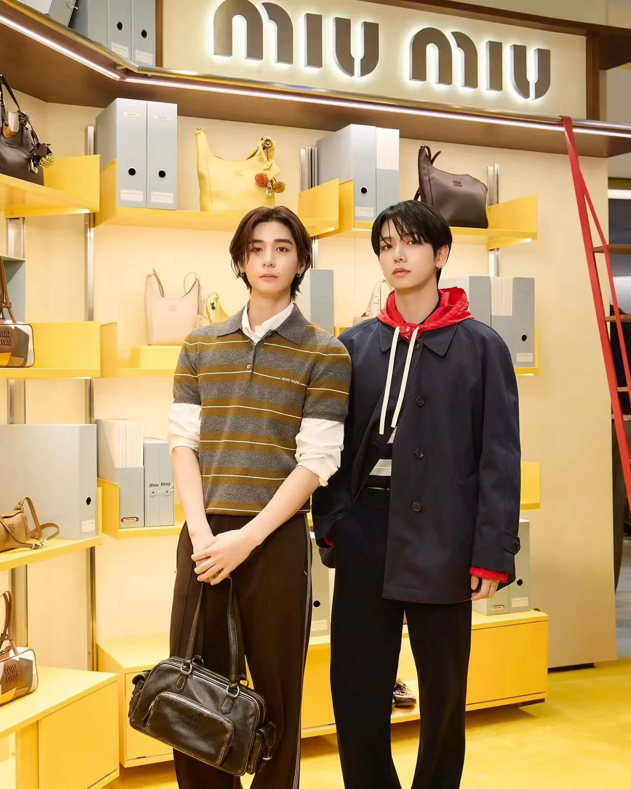 Тренчи Женские Miu Miu 5086995