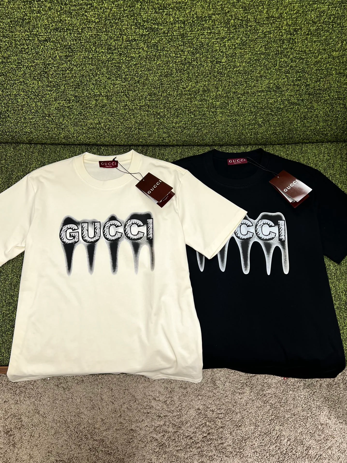 Футболки Женские Gucci 1408903