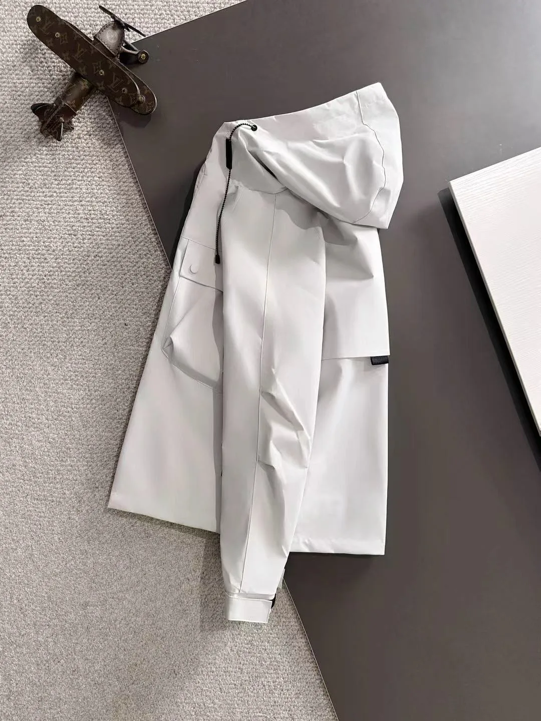 Пальто И Тренчи Мужские Burberry 11054662