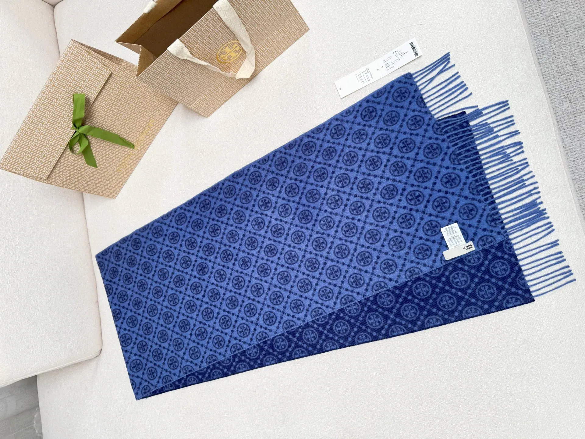 Шарфы Tory Burch 5551608