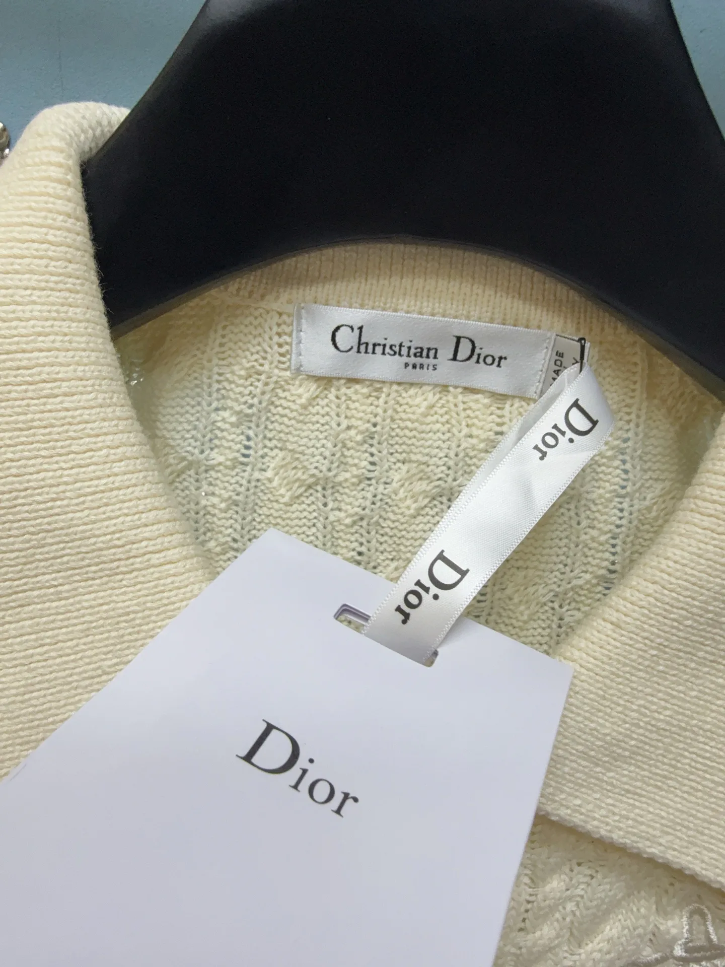 Джемперы И Свитеры Женские Christian Dior 11884805