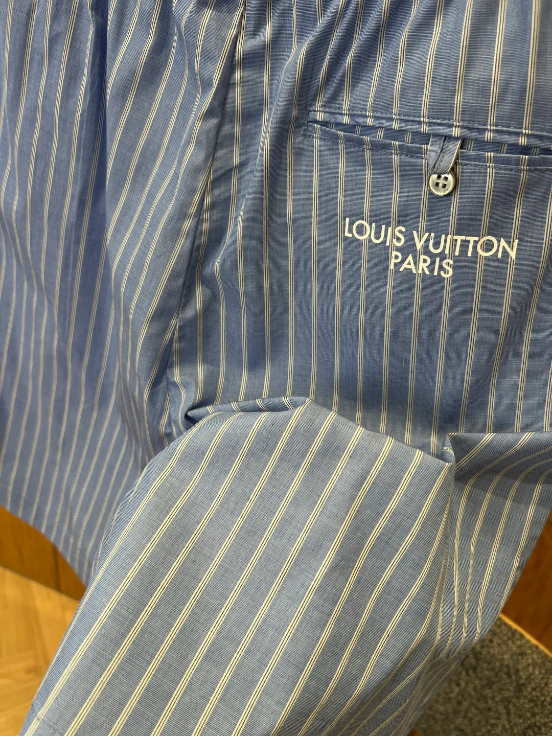Шорты Мужские Louis Vuitton 11312252
