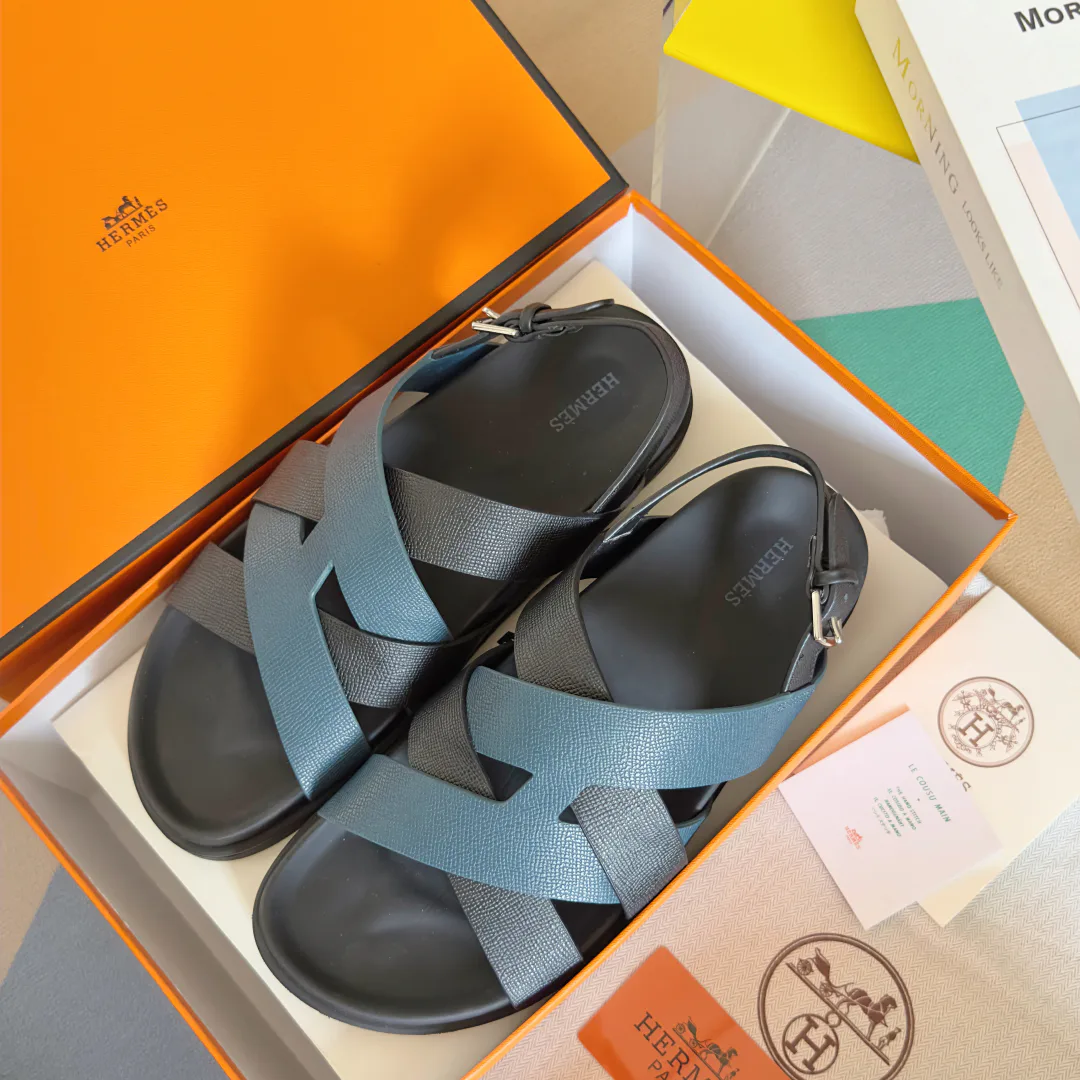 Сандалии Женские Hermes 20111