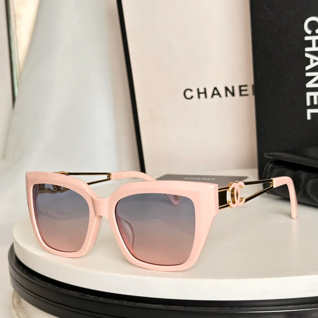 Очки Chanel 279958