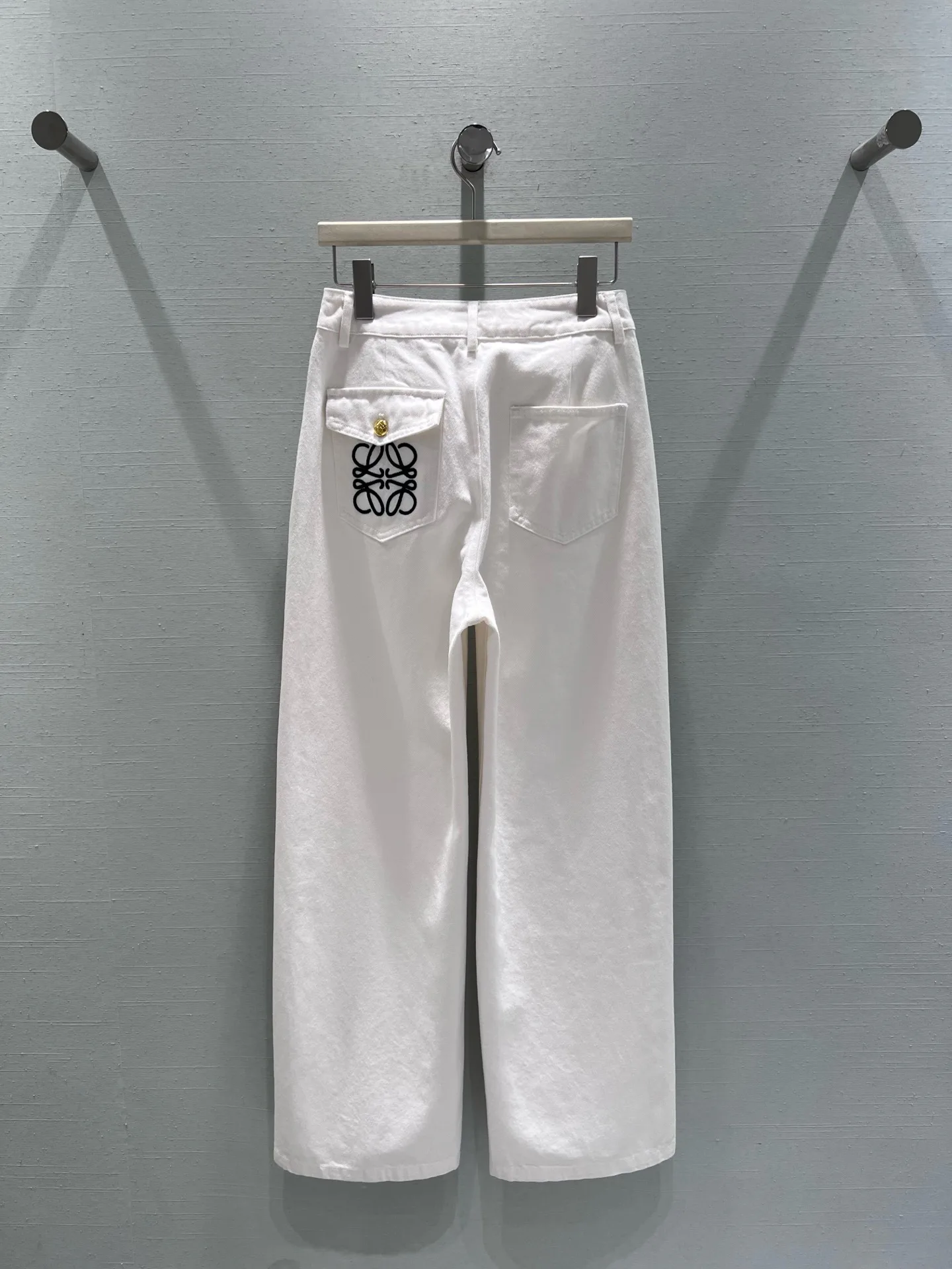 Джинсы Женские Loewe 11263158